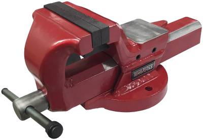 Bänkskruvstycke Teng Tools TCAV4