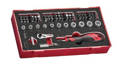 78 delars Bitsset Teng Tools TEAMDQ78