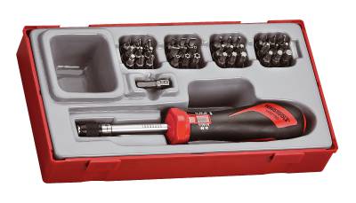 Momentskruvmejsel Teng Tools TTSD38 1-5Nm