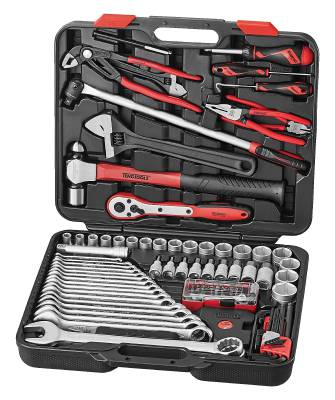 Verktygssats Teng Tools THDV105
