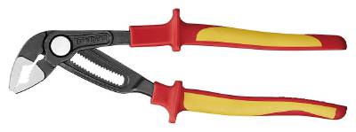 Polygrip 1000 V TengTools MBV482-10Q