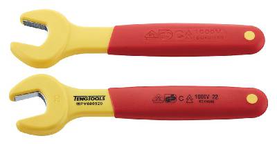 Skruvnyckel 1000 V TengTools MPV600507/MPV600524