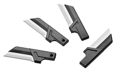 Kabelkniv 1000 V TengTools MKV709