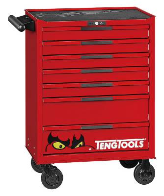 Verktygssats TengTools TKW26R628T