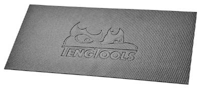 Toppmatta för verktygsvagn TengTools EVA-453660/EVA453946