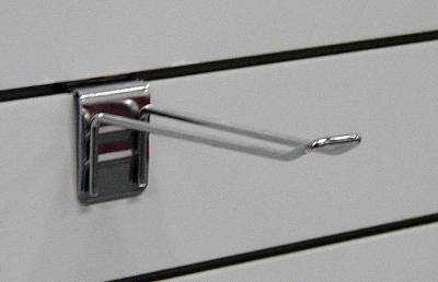 Väggsystem för butiksinredning 50 cm Teng Tools