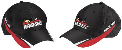 Racing keps Teng Tools P-CAP7